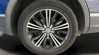 Volkswagen Tiguan Sport 2.0 TDI BMT 4Motion 110 kW (150 CV)