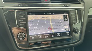 Volkswagen Tiguan Sport 2.0 TDI BMT 4Motion 110 kW (150 CV)