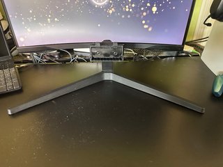 Monitor Curvo Samsung Odyssey G5 27