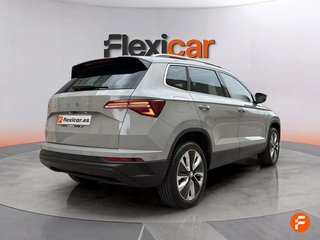 Skoda Karoq 1.5 TSI 110kW (150CV) DSG ACT Style