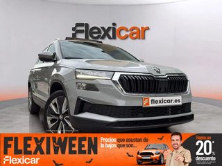 Skoda Karoq 1.5 TSI 110kW (150CV) DSG ACT Style