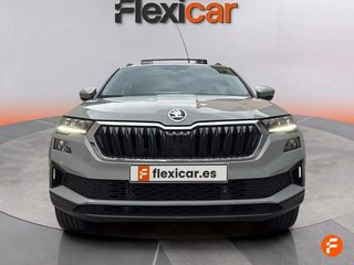 Skoda Karoq 1.5 TSI 110kW (150CV) DSG ACT Style