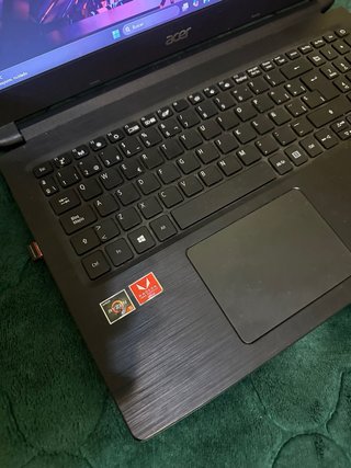 Acer RYZEN 5 | 1128 GB | WINDOWS 11 + RATON