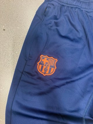 Pantalón Chándal Nike FC Barcelona Strike