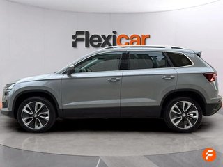 Skoda Karoq 1.5 TSI 110kW (150CV) DSG ACT Style