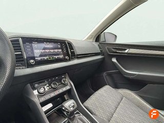 Skoda Karoq 1.5 TSI 110kW (150CV) DSG ACT Style
