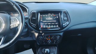 Jeep Compass 2.0 Multijet Limited 4x4 ATX 103 kW (140 CV)