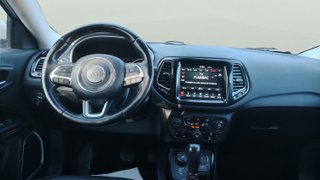 Jeep Compass 2.0 Multijet Limited 4x4 ATX 103 kW (140 CV)