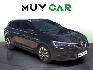 Renault Megane Sport Tourer Techno TCe 103 kW (140 CV) EDC GPF