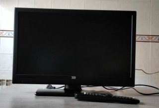 TV TD Systems 20 pulgadas