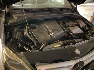 Mercedes-Benz Clase B 2012