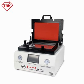 Máquina Laminadora TBK 808