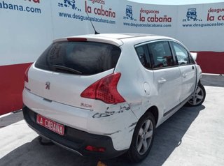 Faro antiniebla peugeot 22067951 1141712 3008 2.0