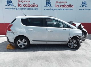 Faro antiniebla peugeot 22067951 1141712 3008 2.0