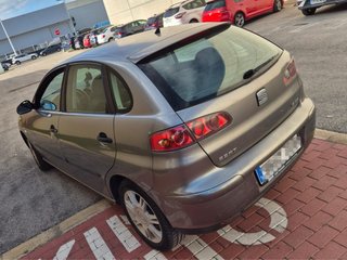 SEAT Ibiza 2005