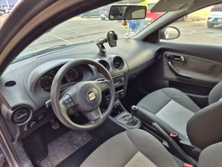 SEAT Ibiza 2005