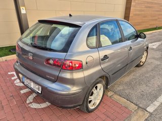 SEAT Ibiza 2005