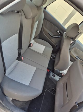 SEAT Ibiza 2005