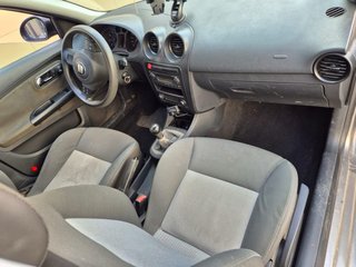 SEAT Ibiza 2005