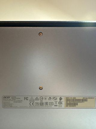 Acer Chromebook 314