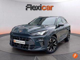 Cupra Terramar 1.5 TSI e-Hybrid 150kW (204 CV) DSG