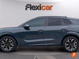 Cupra Terramar 1.5 TSI e-Hybrid 150kW (204 CV) DSG