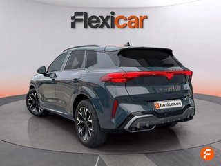 Cupra Terramar 1.5 TSI e-Hybrid 150kW (204 CV) DSG