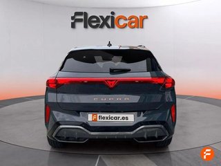 Cupra Terramar 1.5 TSI e-Hybrid 150kW (204 CV) DSG