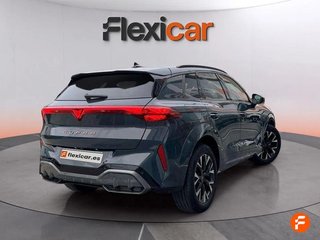 Cupra Terramar 1.5 TSI e-Hybrid 150kW (204 CV) DSG