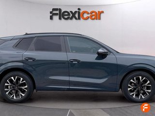 Cupra Terramar 1.5 TSI e-Hybrid 150kW (204 CV) DSG