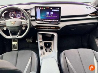 Cupra Terramar 1.5 TSI e-Hybrid 150kW (204 CV) DSG