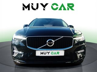 Volvo XC60 B4 D Core AWD Auto 145 kW (197 CV)