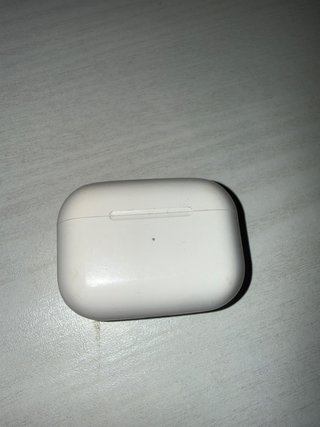 estuche de carga para AirPods 1 con cable incluido