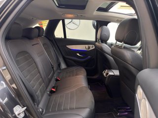 Mercedes-Benz GLC 2021