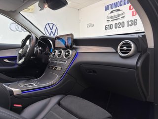 Mercedes-Benz GLC 2021