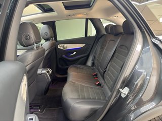 Mercedes-Benz GLC 2021