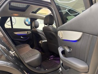 Mercedes-Benz GLC 2021