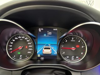 Mercedes-Benz GLC 2021