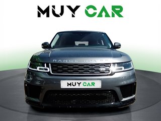 Land Rover Range Rover Sport 2.0 Si4 PHEV HSE 297 kW (404 CV)