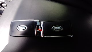 Land Rover Range Rover Sport 2.0 Si4 PHEV HSE 297 kW (404 CV)