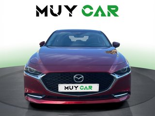 Mazda Mazda 3 2.0 Skyactiv-X Evolution-X 133 kW (181 CV)