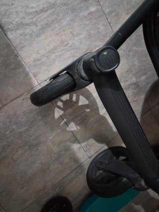 Carrito de Bebé Uppababy Gris