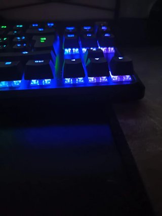 Teclado Gaming Corsair K70 Core TKL