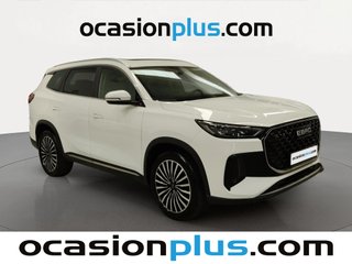 EBRO S800 1.6 TGDI Luxury DCT 108 kW (147 CV)