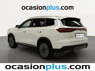 EBRO S800 1.6 TGDI Luxury DCT 108 kW (147 CV)