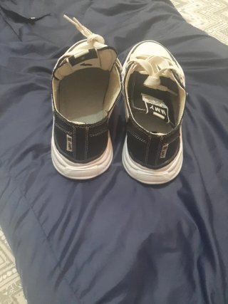 Mihara Yasuhiro Zapatillas Talla 41