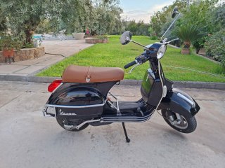Vespa PX 125 (2006)