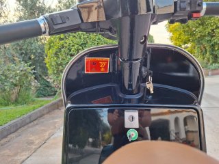 Vespa PX 125 (2006)
