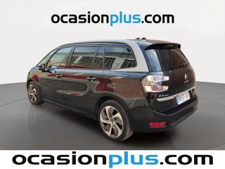 Citroen Grand C4 Picasso 2.0 BlueHDI Airdream Intensive Plus 7 Plazas 110 kW (150 CV)