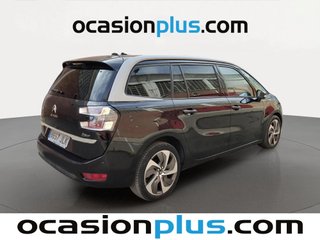 Citroen Grand C4 Picasso 2.0 BlueHDI Airdream Intensive Plus 7 Plazas 110 kW (150 CV)